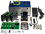 DIY-Kits Control units Series C1