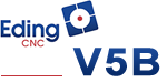 Eding V5B