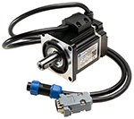 Leadshine Servos