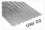 Gussaluminium T-Nutenplatten