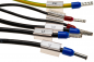 Preview: ATC 71 cable set 5 meters (power + signal)