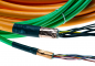 Preview: ATC 71 cable set 5 meters (power + signal)