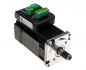 Preview: JMC Servo Motor with integrated driver - 200 Watt // 36 Volt // 3000 rpm