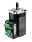 Preview: JMC Servo Motor with integrated driver - 200 Watt // 36 Volt // 3000 rpm