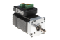 Preview: JMC Servo Motor with integrated driver - 100 Watt // 36 Volt // 3000 rpm