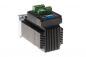 Preview: JMC Servo Motor with integrated driver - 100 Watt // 36 Volt // 3000 rpm