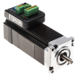 Preview: JMC Servomotor mit integriertem Servotreiber 180 Watt / 36 Volt / 3000 1/min