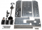 Preview: DIY-Kit Z-Axis 140 mm (two guide rails)