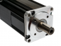 Preview: JMC Servomotor mit integriertem Servotreiber und Bremse, 400 Watt / 48 Volt / 3000 1/min