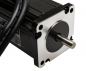 Preview: Hybrid stepper motor 3 Nm, 60BYGH250D-09R enc1000