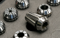 Preview: Collet SET - ER 20 12 pcs. Class II