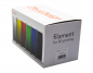 Preview: Filament PETG 1,75 mm Startpack