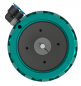 Preview: Tool change adapter STC 80 V2 for 80 mm spindle