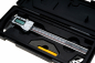 Preview: Digital caliper 0-150 mm measuring range with ABS system