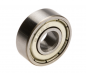 Preview: Deep groove ball bearing 606ZZ