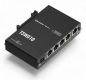 Preview: Network Switch 5-Port