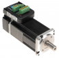 Preview: JMC Servomotor mit integriertem Servotreiber 400 Watt / 48 Volt / 3000 1/min