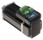 Preview: JMC Servomotor mit integriertem Servotreiber 400 Watt / 48 Volt / 3000 1/min