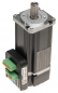 Preview: JMC Servomotor mit integriertem Servotreiber 400 Watt / 48 Volt / 3000 1/min