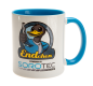 Preview: Printed mug -ENDCHEN-