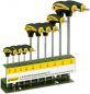 Preview: L-handle screwdriver sets