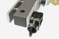 Preview: Pneumatik clamp PS-200-AL