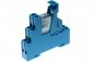 Preview: FINDER-Coupling relay, 2 changers, 8 A, 24 VDC