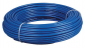 Preview: Pneumatic Hose PU 12 x 9 blue