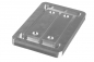Preview: BASIC-Line 0607 - T-Slot Plate Alu 20mm