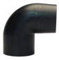 Preview: Tapered Vacuum Hose Elbow