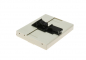 Preview: DIN rail mounting kit for Beamicon network interface