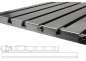 Preview: Steel T-slot plate 5020