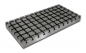 Preview: Stahl T-Nutenplatte "X Block" 5040