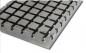 Preview: Stahl T-Nutenplatte "X Block" 6050