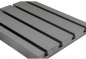 Preview: Stahl T-Nutenplatte "Big Block" 4030