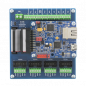 Preview: Breakout Board for Eding CNC310 Controller