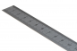 Preview: Steel ruler, INOX, flexible 300 mm