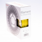 Preview: Filament PLA Yellow 1.75 mm