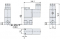 Preview: 24 V Solenoid valve 1/8" 2/2