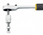 Preview: Werkstatt-Spezialsatz, 13 bis 27 mm (14tlg.), 1/2"