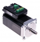 Preview: JMC Servo Motor with integrated driver 440 Watt / 48 Volt / 3000 1/min