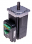 Preview: JMC Servo Motor with integrated driver 440 Watt / 48 Volt / 3000 1/min