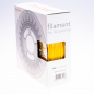 Preview: Filament ABS Yellow 1,75 mm