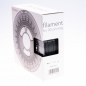 Preview: Filament PLA Dark Gray 1.75 mm