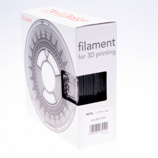 Filament PETG Galaxy Grey 1.75 mm