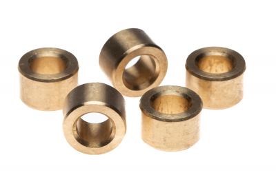 Stop ring 6 mm | 5 pc