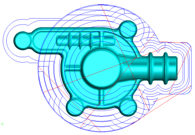 Condacam Academic