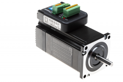 JMC Closed Loop Integrated Stepper Motor - 3 Nm - [NEMA 24]