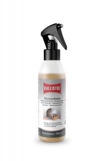 Ballistol Harzlöser - Pumpspray 150 ml