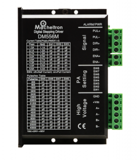 Stepper Driver DM556M Digital